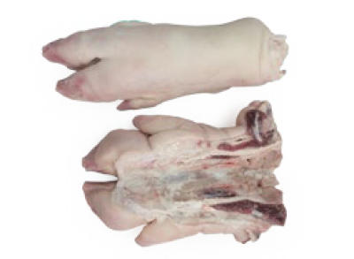imagem de Pés